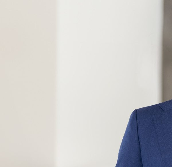 Isidor Neumeyer - Leitung Vermietung Aigner Immobilien München