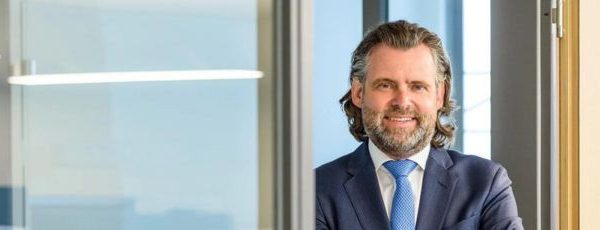Thomas Aigner, Geschäftsführer der Aigner Immobilien GmbH