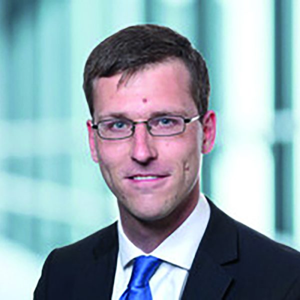 Florian Grasser, Rechtsanwalt, Fachanwalt für Miet- und Wohnungseigentumsrecht