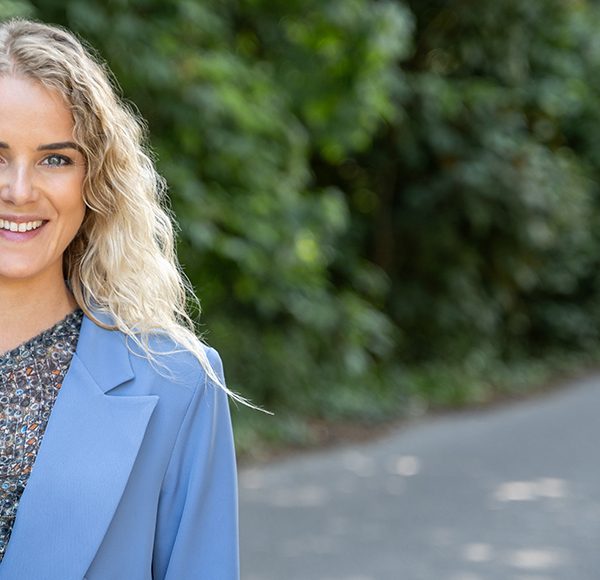Helena Foidl - Immobilienmaklerin Aigner Immobilien