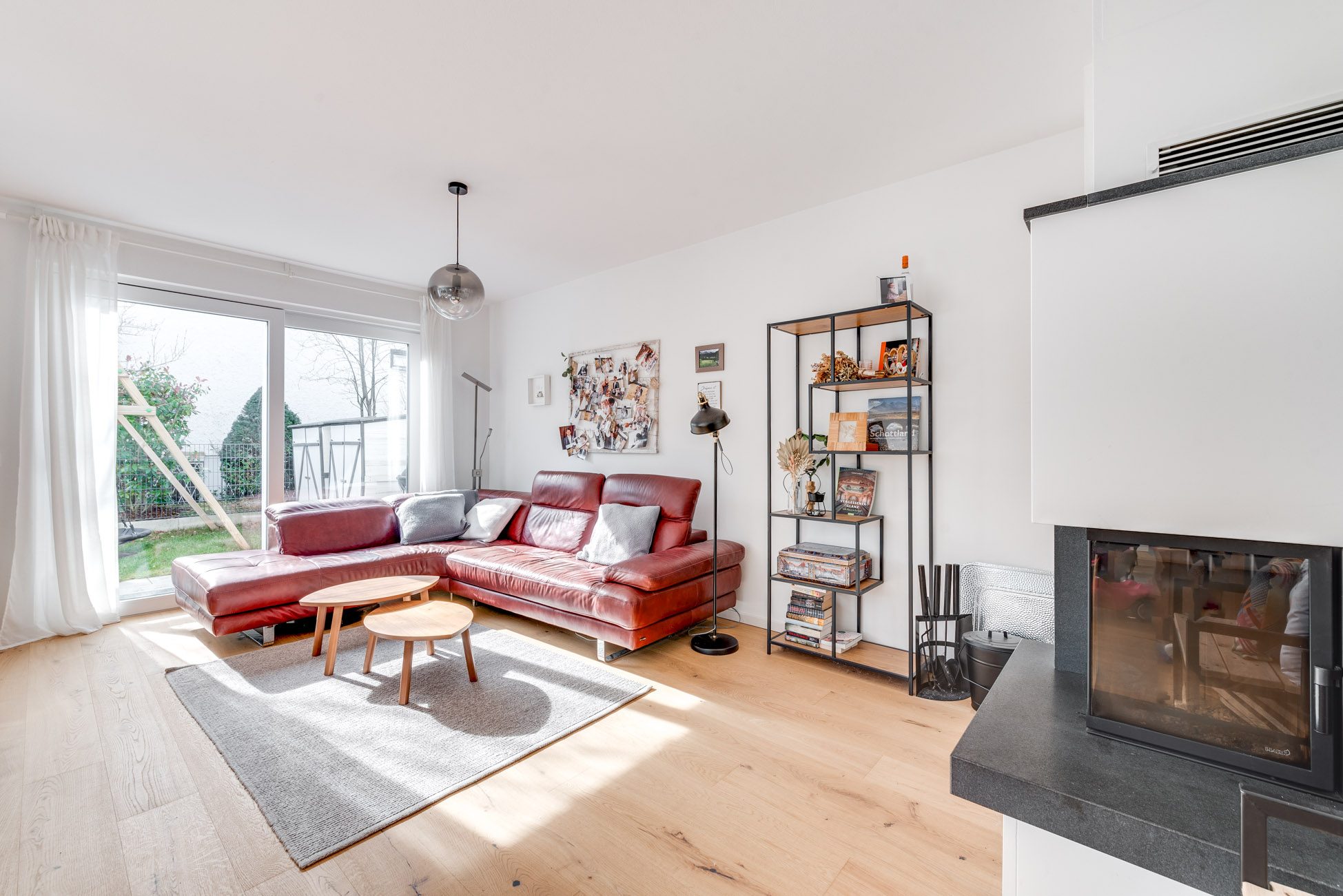 Aigner Immobilien GmbH - Immobilienangebot - 81475 München - Forstenried - Doppelhaushälfte - Ihr Traumhaus für die Zukunft: Neuwertige DHH für die ganze Familie