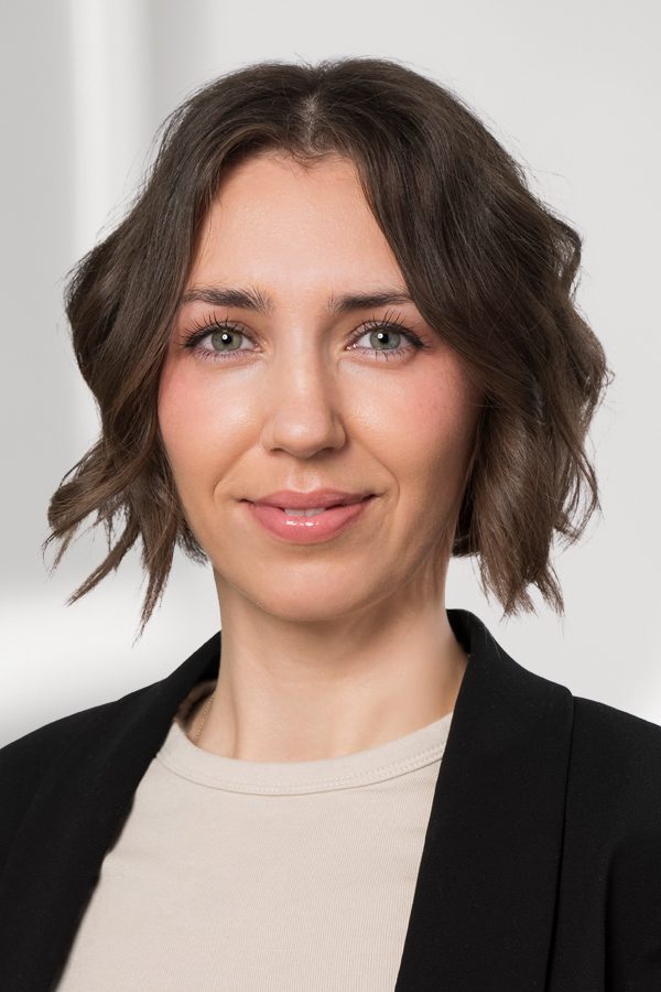 Foto von Julia Rösgen