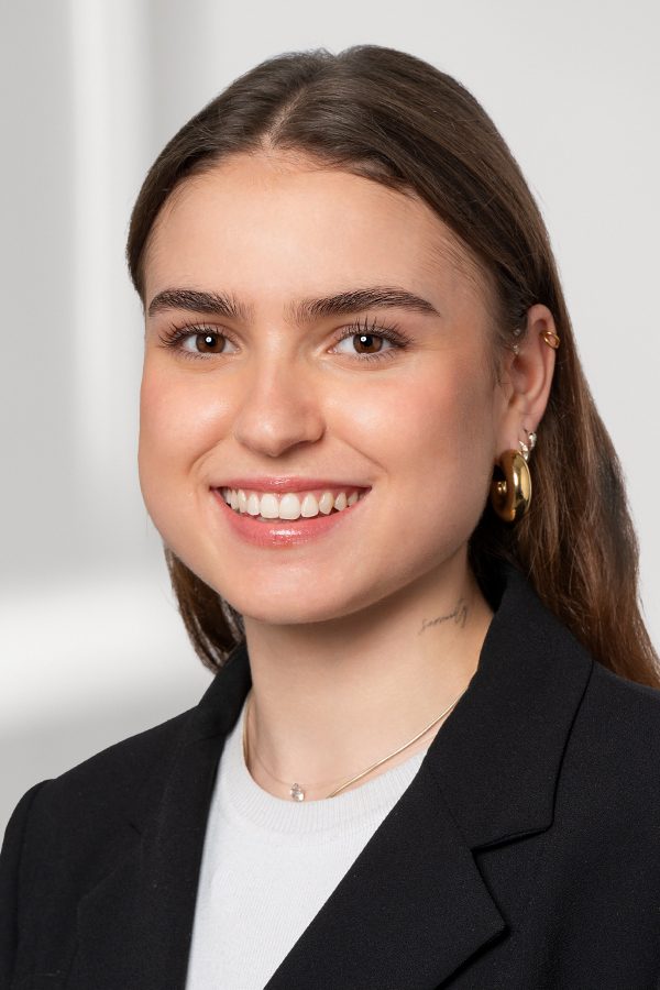 Foto von Zoe Schöttner