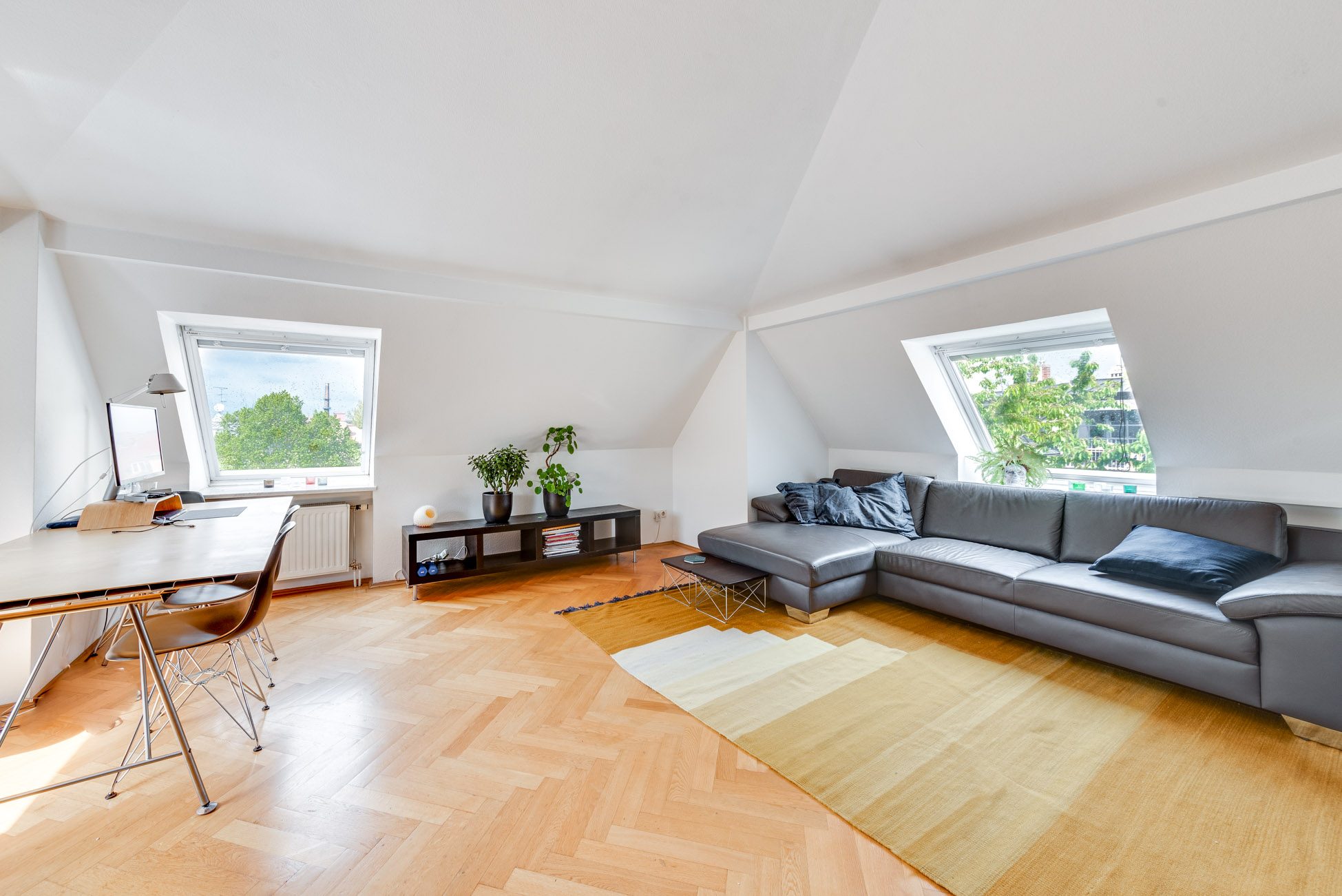 Aigner Immobilien GmbH - Immobilienangebot - 80339 München - Schwanthalerhöhe - Etagenwohnung - Charmante Altbau Maisonettewohnung in fußläufiger Nähe zur U-Bahn und Wiesn!