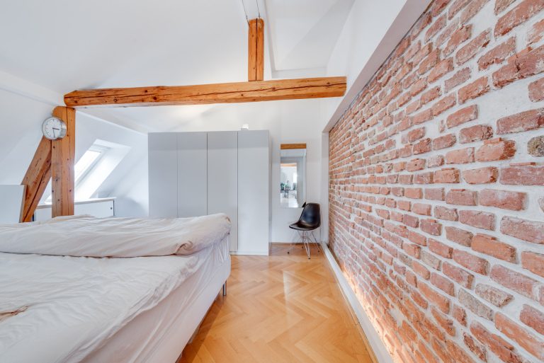 Aigner Immobilien GmbH - Immobilienangebot - 80339 München - Schwanthalerhöhe - Etagenwohnung - Charmante Altbau Maisonettewohnung in fußläufiger Nähe zur U-Bahn und Wiesn!