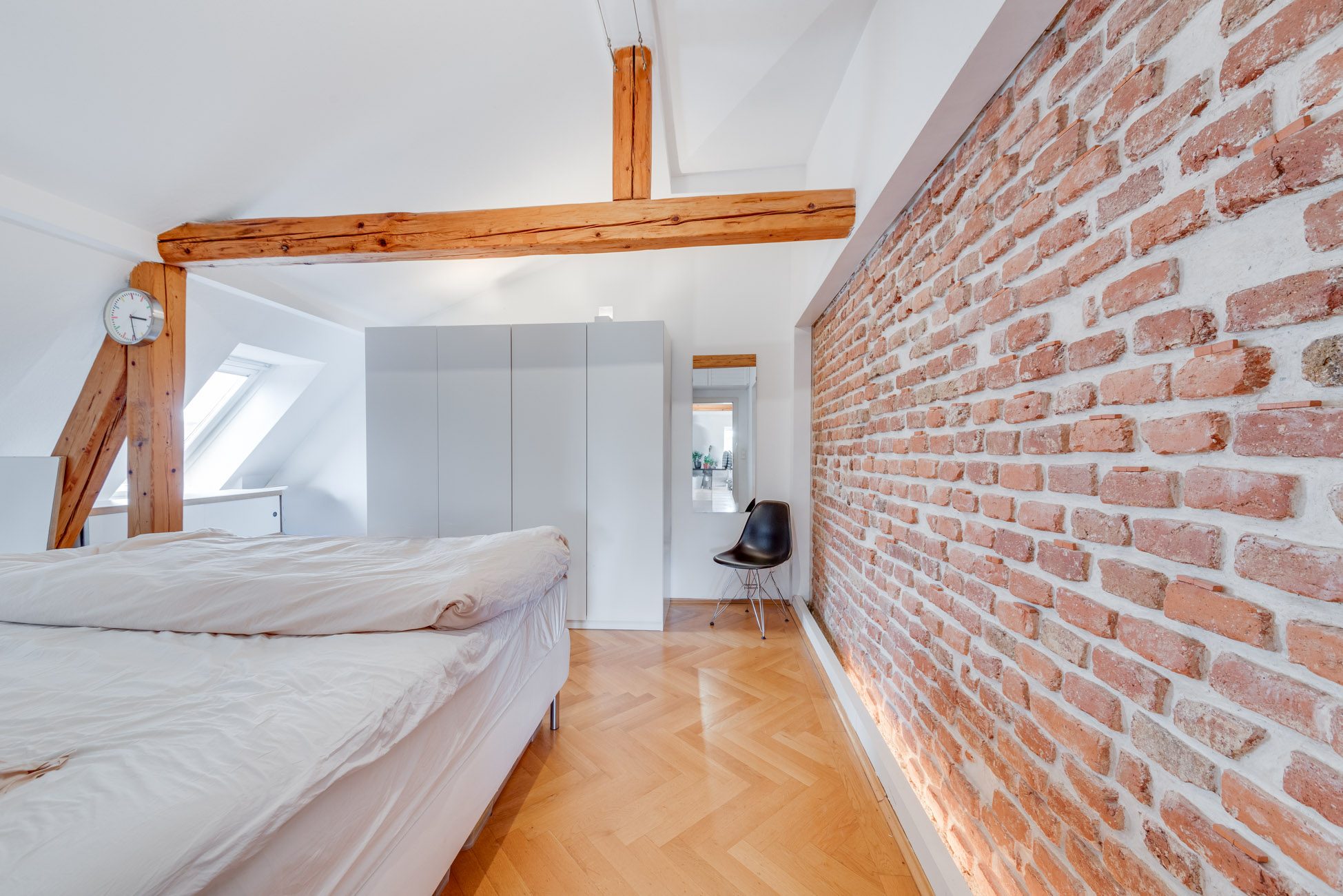 Aigner Immobilien GmbH - Immobilienangebot - 80339 München - Schwanthalerhöhe - Etagenwohnung - Charmante Altbau Maisonettewohnung in fußläufiger Nähe zur U-Bahn und Wiesn!
