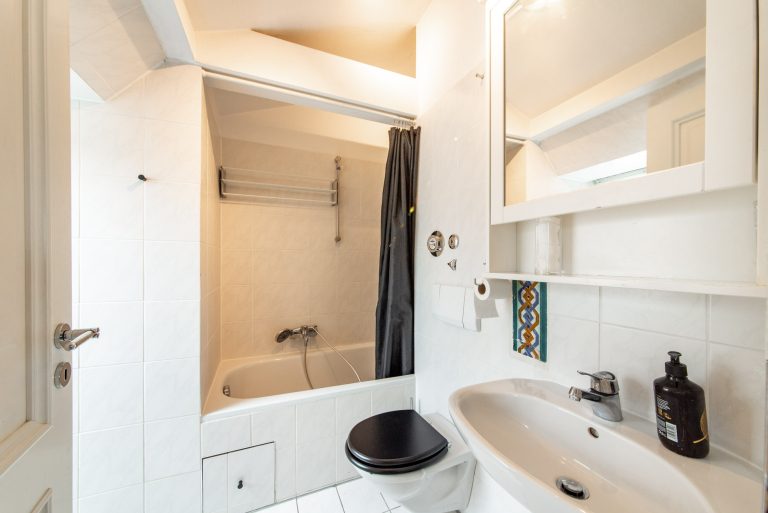 Aigner Immobilien GmbH - Immobilienangebot - 80339 München - Schwanthalerhöhe - Etagenwohnung - Charmante Altbau Maisonettewohnung in fußläufiger Nähe zur U-Bahn und Wiesn!