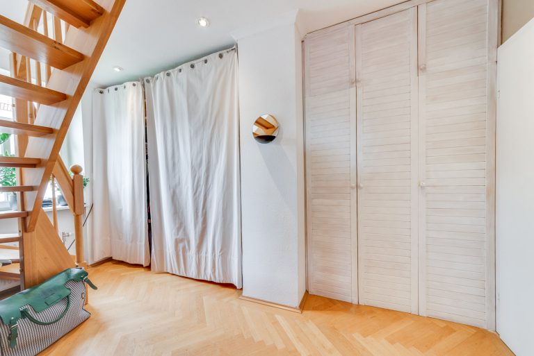 Aigner Immobilien GmbH - Immobilienangebot - 80339 München - Schwanthalerhöhe - Etagenwohnung - Charmante Altbau Maisonettewohnung in fußläufiger Nähe zur U-Bahn und Wiesn!