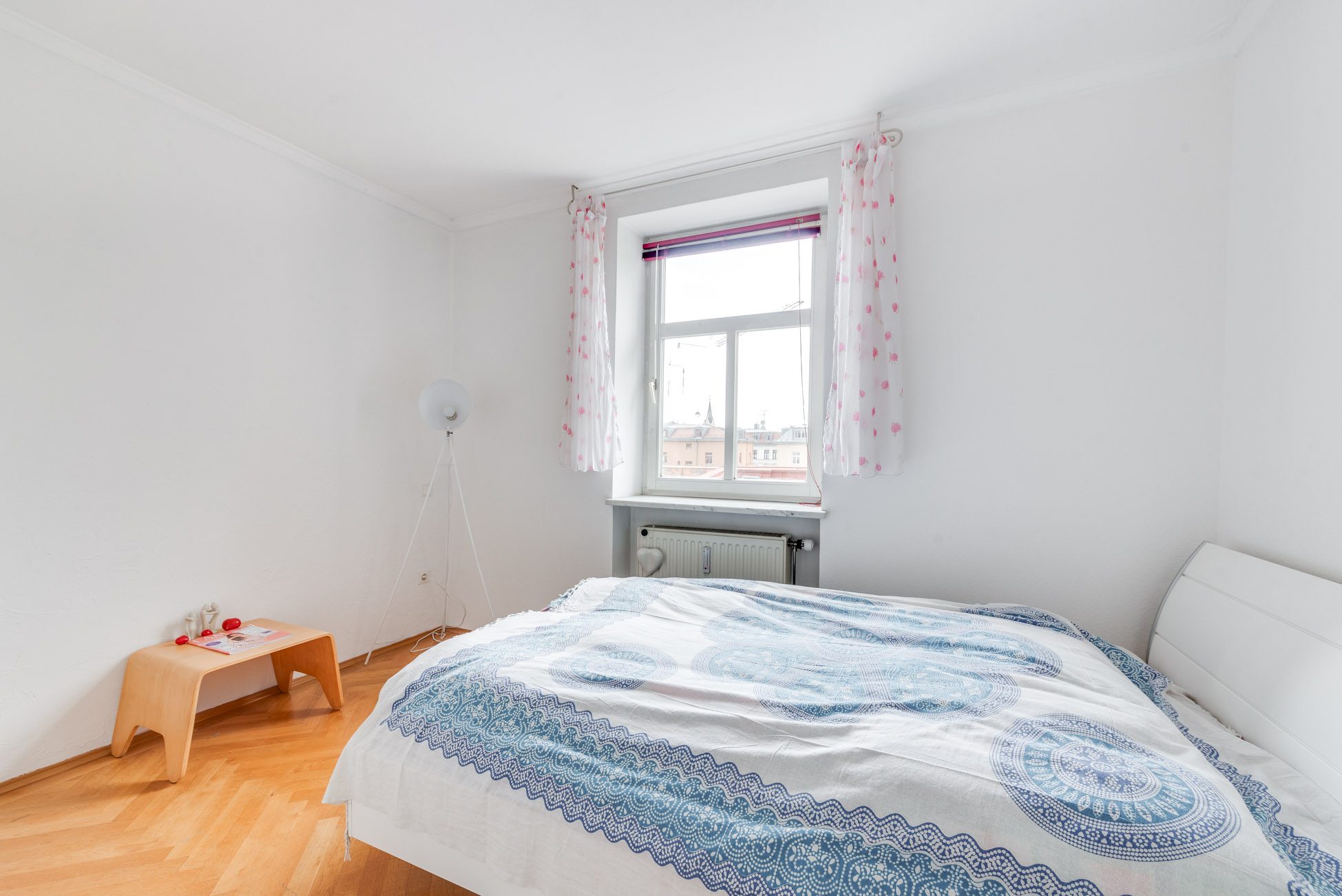 Aigner Immobilien GmbH - Immobilienangebot - 80339 München - Schwanthalerhöhe - Etagenwohnung - Charmante Altbau Maisonettewohnung in fußläufiger Nähe zur U-Bahn und Wiesn!