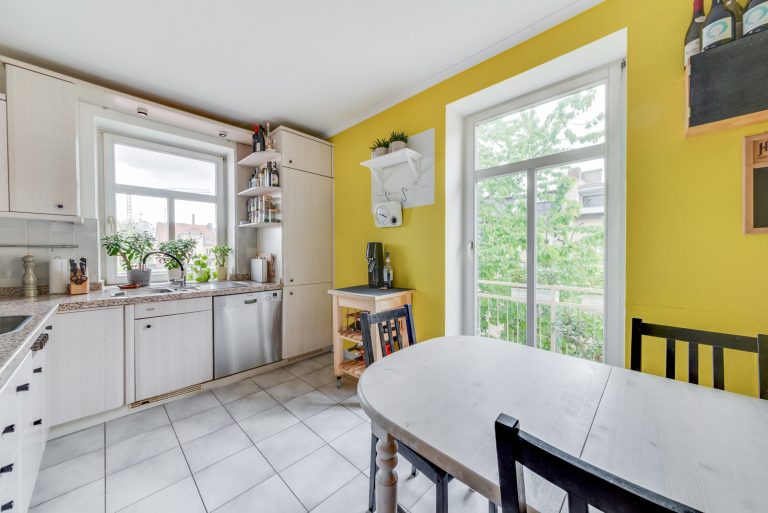 Aigner Immobilien GmbH - Immobilienangebot - 80339 München - Schwanthalerhöhe - Etagenwohnung - Charmante Altbau Maisonettewohnung in fußläufiger Nähe zur U-Bahn und Wiesn!