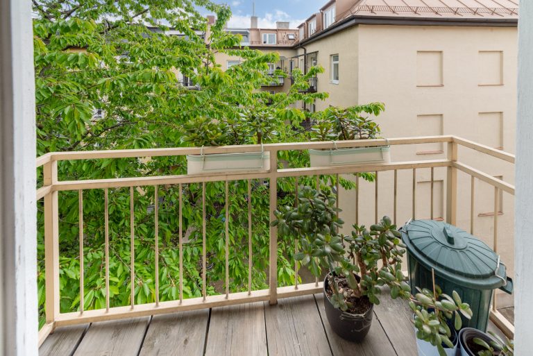 Aigner Immobilien GmbH - Immobilienangebot - 80339 München - Schwanthalerhöhe - Etagenwohnung - Charmante Altbau Maisonettewohnung in fußläufiger Nähe zur U-Bahn und Wiesn!
