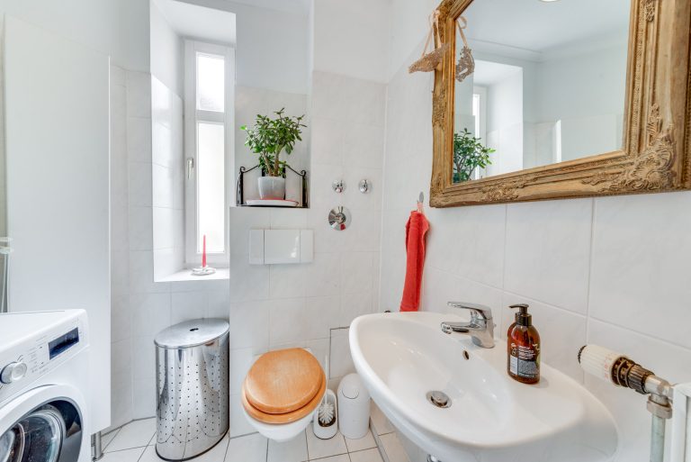 Aigner Immobilien GmbH - Immobilienangebot - 80339 München - Schwanthalerhöhe - Etagenwohnung - Charmante Altbau Maisonettewohnung in fußläufiger Nähe zur U-Bahn und Wiesn!