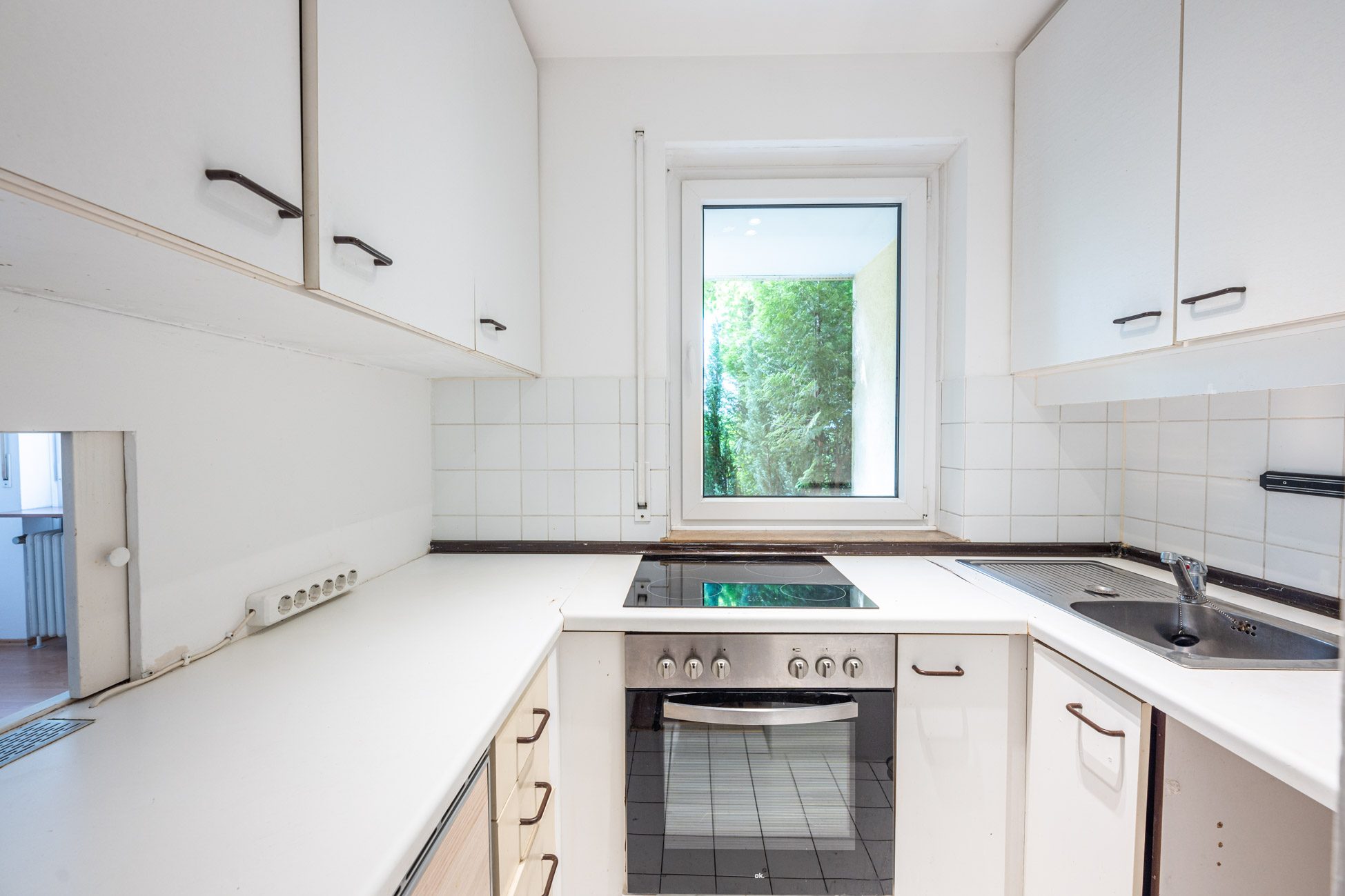Aigner Immobilien GmbH - Immobilienangebot - 81737 München - Perlach - Erdgeschosswohnung - Gemütliche Erdgeschosswohnung mit Garten: Ihr neues Zuhause in ruhiger Lage
