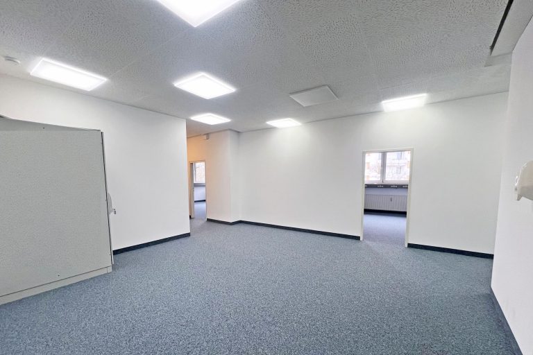 Aigner Immobilien GmbH - Immobilienangebot - 81737 München - Perlach - Büro - Perlach - Großzügige Büroflächen mit guter Anbindung