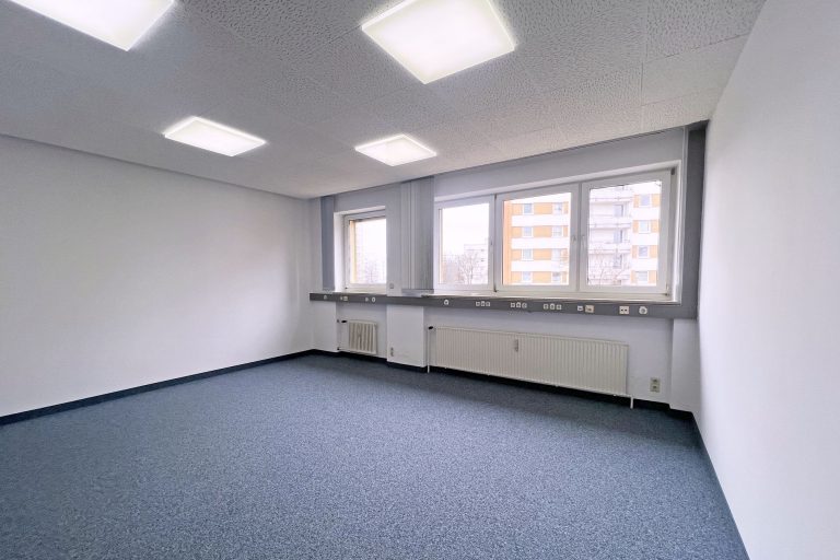 Aigner Immobilien GmbH - Immobilienangebot - 81737 München - Perlach - Büro - Perlach - Großzügige Büroflächen mit guter Anbindung