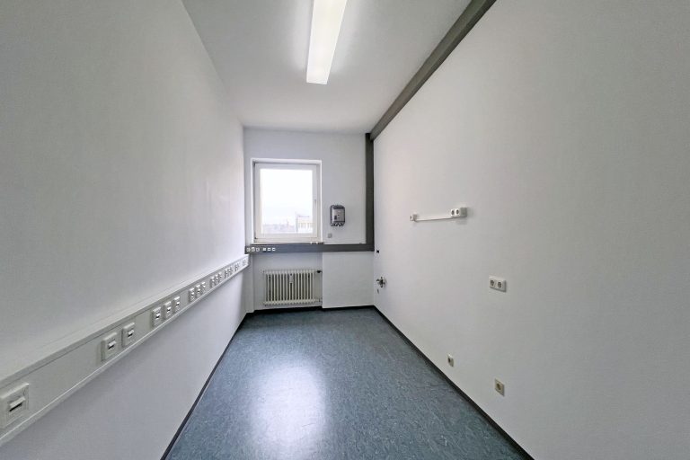 Aigner Immobilien GmbH - Immobilienangebot - 81737 München - Perlach - Büro - Perlach - Großzügige Büroflächen mit guter Anbindung