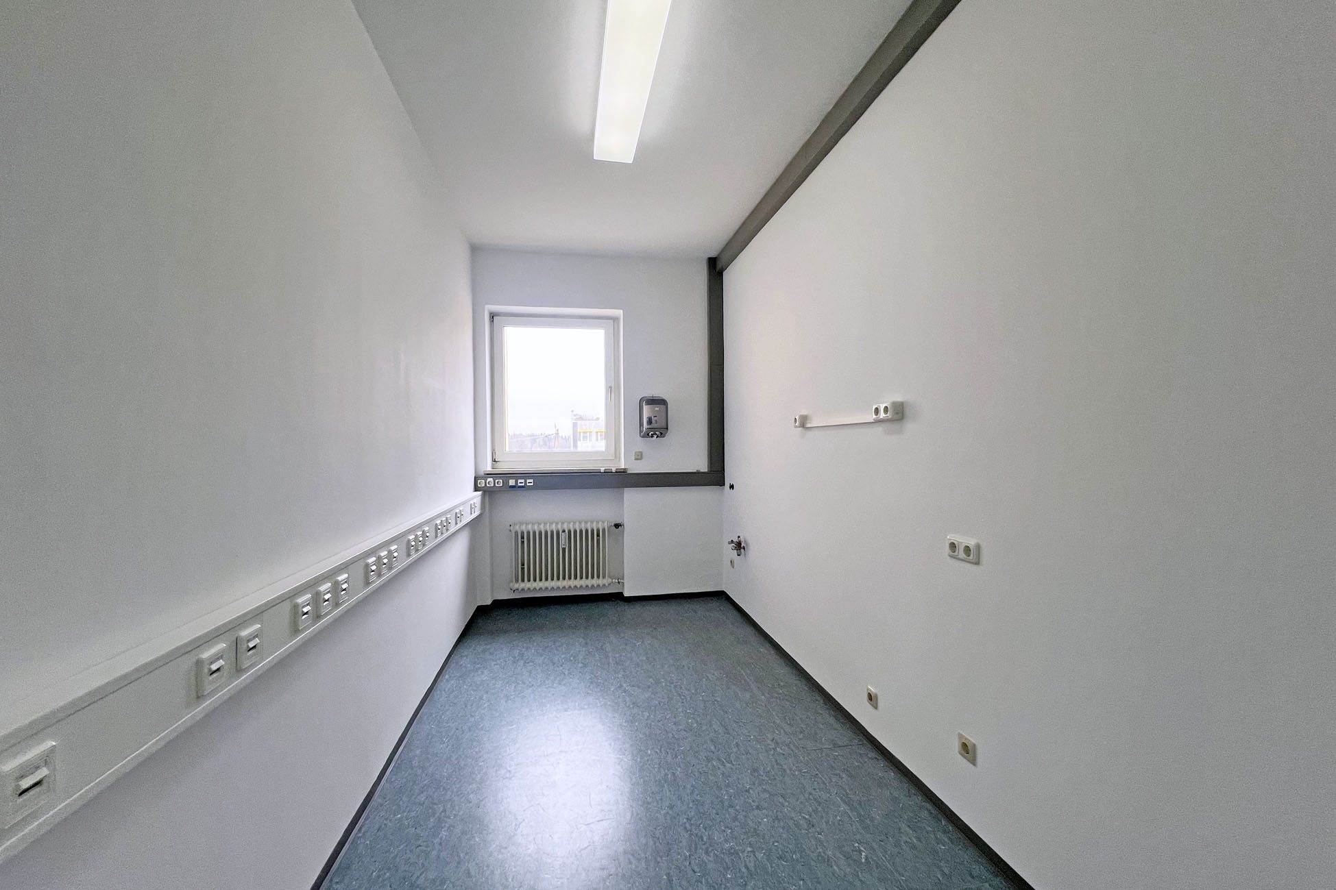Aigner Immobilien GmbH - Immobilienangebot - 81737 München - Perlach - Büro - Perlach - Großzügige Büroflächen mit guter Anbindung