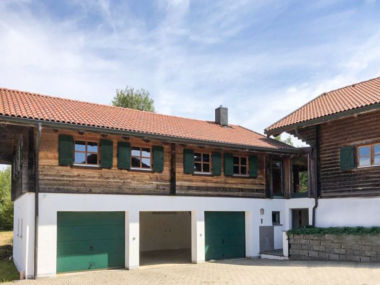 Aigner Immobilien GmbH - Immobilienangebot - 84036 Kumhausen - Kumhausen - Einfamilienhaus - Großzügiges Wohnen in ländlicher Idylle auf großem Grundstück