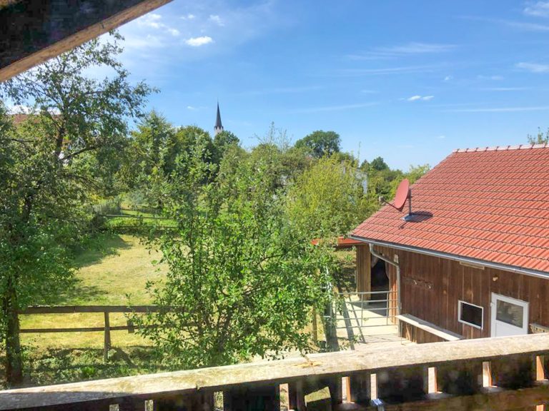 Aigner Immobilien GmbH - Immobilienangebot - 84036 Kumhausen - Kumhausen - Einfamilienhaus - Großzügiges Wohnen in ländlicher Idylle auf großem Grundstück