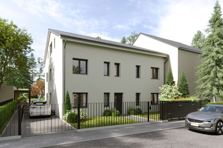 Aigner Immobilien GmbH - Immobilienangebot - 81477 München - Obersendling - Erdgeschosswohnung - Energieeffizienz trifft auf Moderne: 3-Zi-Erdgeschoss-Neubauwohnung im Herzen Obersendlings