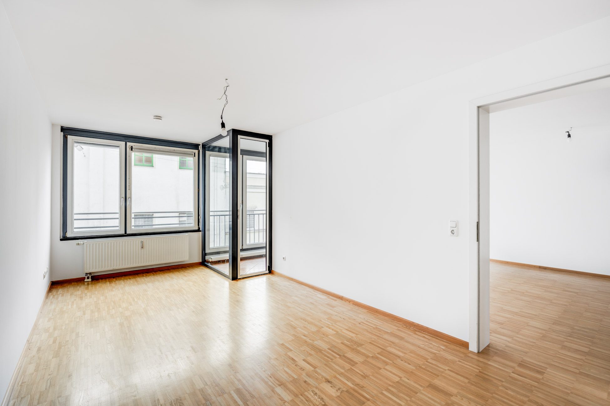 Aigner Immobilien GmbH - Immobilienangebot - 80335 München - Maxvorstadt - Etagenwohnung - Bezugsfreie, gepflegte 3-Zimmer-Wohnung in ruhiger Lage in der Maxvorstadt