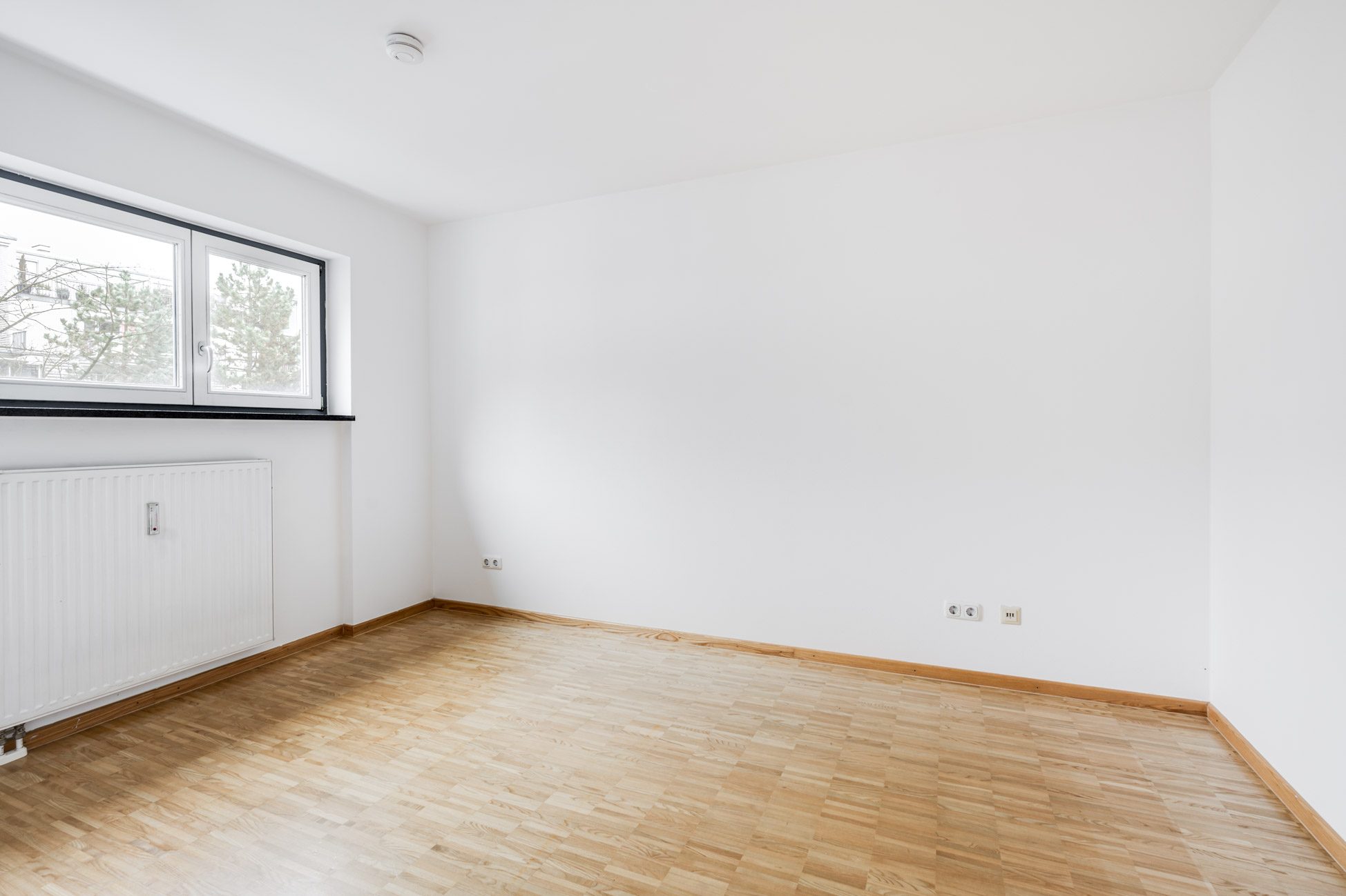 Aigner Immobilien GmbH - Immobilienangebot - 80335 München - Maxvorstadt - Etagenwohnung - Bezugsfreie, gepflegte 3-Zimmer-Wohnung in ruhiger Lage in der Maxvorstadt