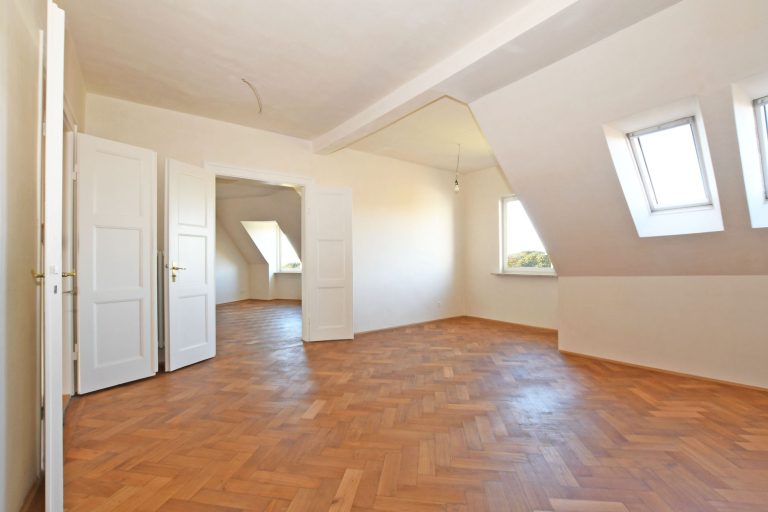 Aigner Immobilien GmbH - Immobilienangebot - 81675 München - Bogenhausen - Büro - Parkblick hinter dem Prinzregententheater - Hochwertig renovierte Gewerbefläche mit edlem Parkett