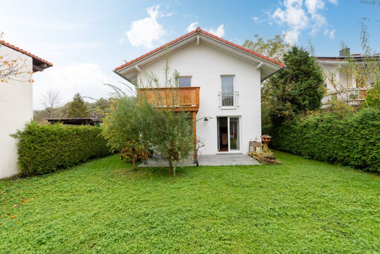 Aigner Immobilien GmbH - Immobilienangebot - 82319 Starnberg - Starnberg - Einfamilienhaus - Freistehendes, neuwertiges Einfamilienhaus in familienfreundlicher Lage von Starnberg