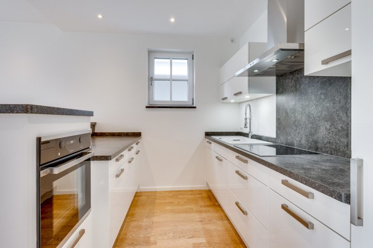 Aigner Immobilien GmbH - Immobilienangebot - 85609 Aschheim - Aschheim - Doppelhaushälfte - Stilvolle und geräumige Doppelhaushälfte am Erholungspark Aschheim