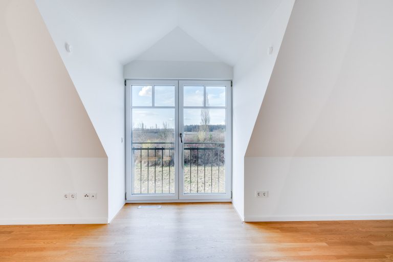 Aigner Immobilien GmbH - Immobilienangebot - 85609 Aschheim - Aschheim - Doppelhaushälfte - Stilvolle und geräumige Doppelhaushälfte am Erholungspark Aschheim