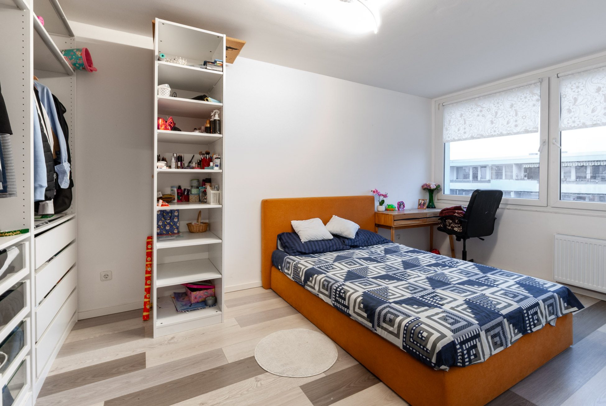 Aigner Immobilien GmbH - Immobilienangebot - 85375 Neufahrn - Neufahrn b.Freising - Etagenwohnung - Attraktive Kapitalanlage: Helle 3-Zimmer-Wohnung in Neufahrn