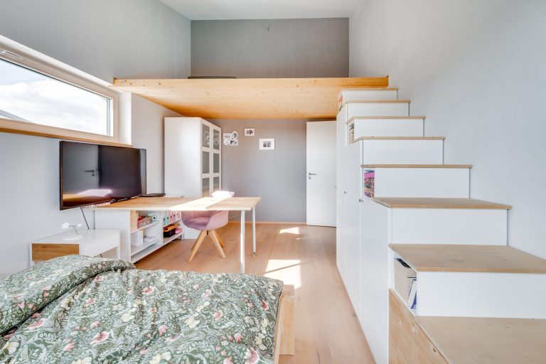 Aigner Immobilien GmbH - Immobilienangebot - 85235 Odelzhausen - Odelzhausen - Einfamilienhaus - Exklusives Einfamilien-Passivhaus mit gehobener Austattung