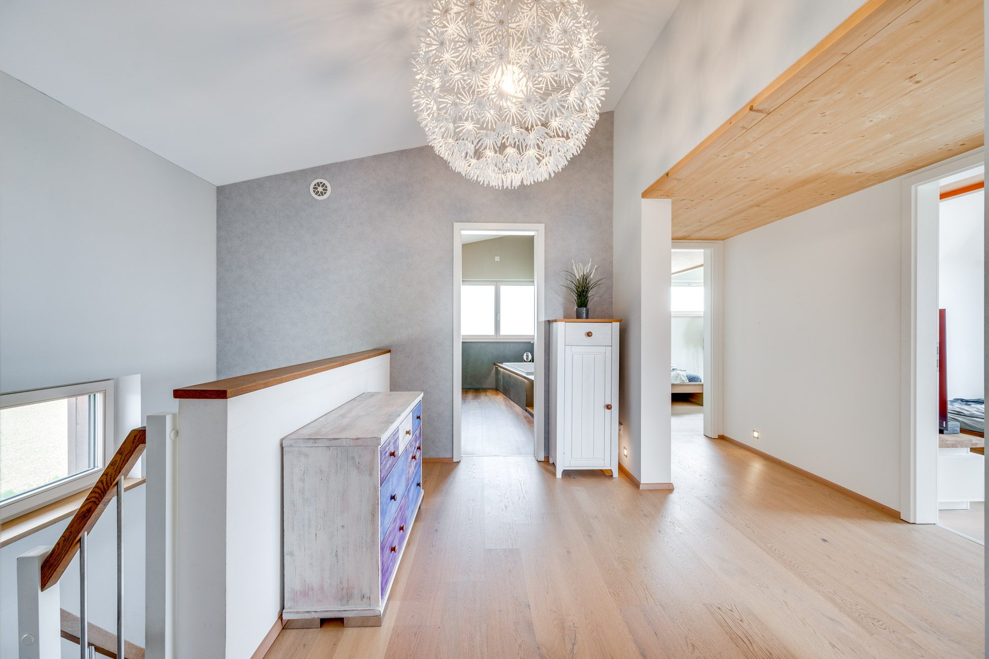 Aigner Immobilien GmbH - Immobilienangebot - 85235 Odelzhausen - Odelzhausen - Einfamilienhaus - Exklusives Einfamilien-Passivhaus mit gehobener Austattung