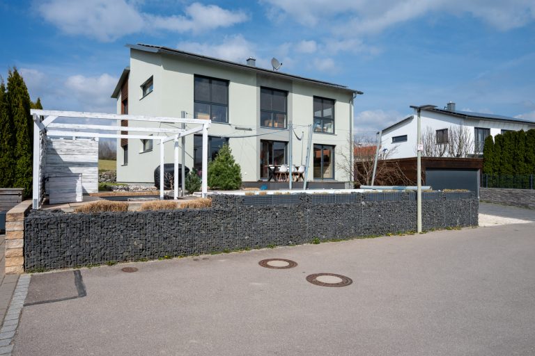 Aigner Immobilien GmbH - Immobilienangebot - 85235 Odelzhausen - Odelzhausen - Einfamilienhaus - Exklusives Einfamilien-Passivhaus mit gehobener Austattung