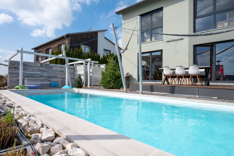 Aigner Immobilien GmbH - Immobilienangebot - 85235 Odelzhausen - Odelzhausen - Einfamilienhaus - Exklusives Einfamilien-Passivhaus mit gehobener Austattung