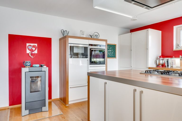 Aigner Immobilien GmbH - Immobilienangebot - 85235 Odelzhausen - Odelzhausen - Einfamilienhaus - Exklusives Einfamilien-Passivhaus mit gehobener Austattung