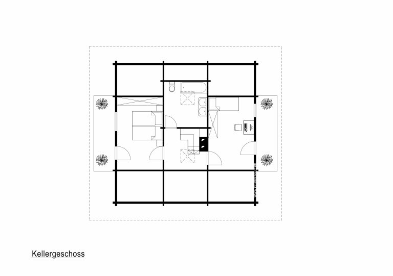 Aigner Immobilien GmbH - Immobilienangebot - 84036 Kumhausen - Kumhausen - Einfamilienhaus - Großzügiges Wohnen in ländlicher Idylle auf großem Grundstück