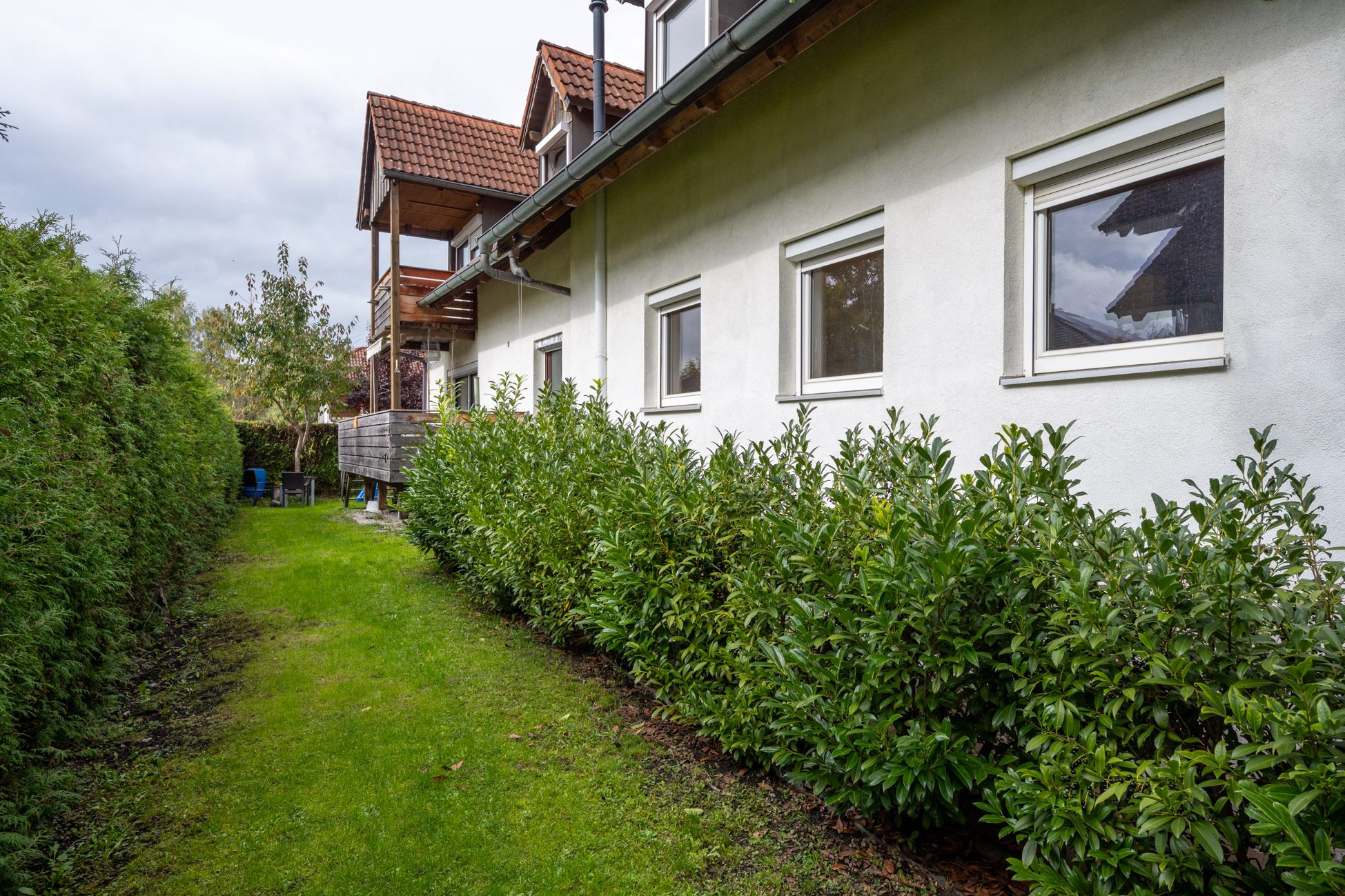 Aigner Immobilien GmbH - Immobilienangebot - 82223 Eichenau - Eichenau - Zweifamilienhaus - Zweifamilienhaus mit vielen individuellen Nutzungsmöglichkeiten