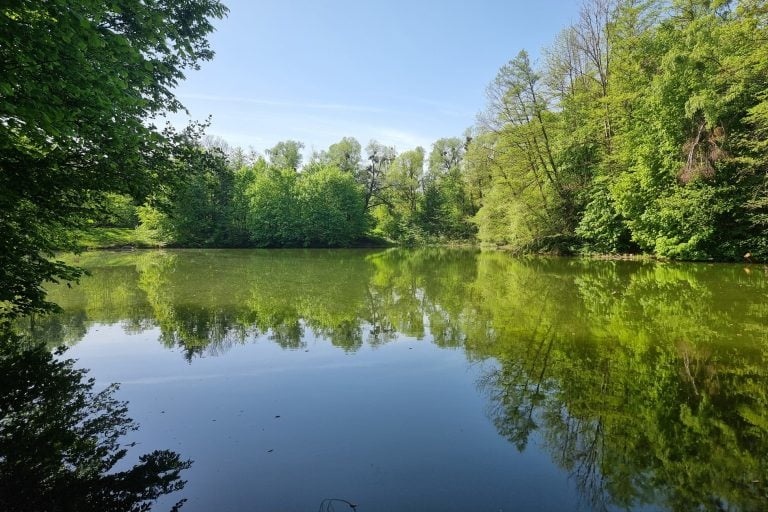 Aigner Immobilien GmbH - Immobilienangebot - 81249 München - Lochhausen - Doppelhaushälfte - Urbaner Komfort und naturnahes Wohnen! – Neubau Doppelhaushälfte an der Aubinger-Lohe