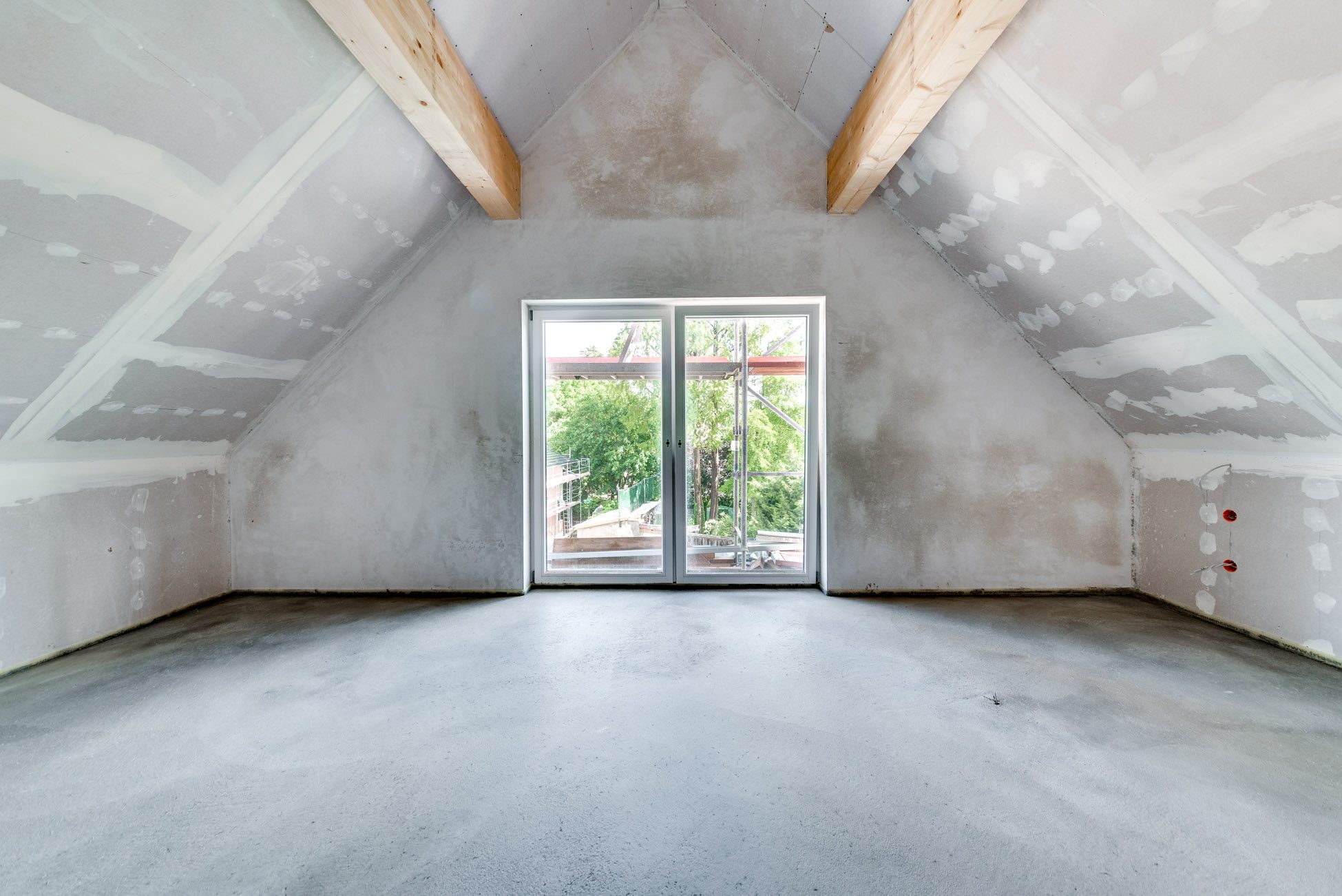 Aigner Immobilien GmbH - Immobilienangebot - 81249 München - Lochhausen - Doppelhaushälfte - Urbaner Komfort und naturnahes Wohnen! – Neubau Doppelhaushälfte an der Aubinger-Lohe