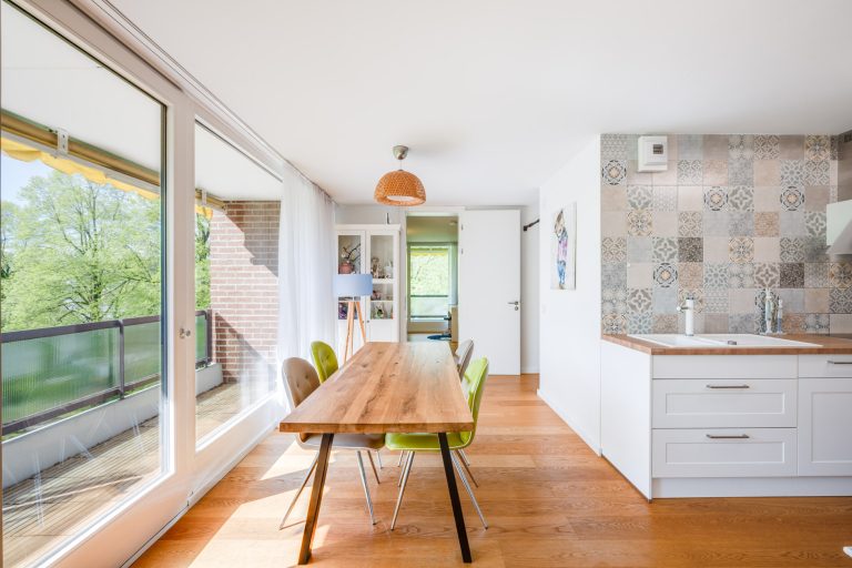 Aigner Immobilien GmbH - Immobilienangebot - 82319 Starnberg - Starnberg - Etagenwohnung - Großzügige, moderne 5-Zimmer-Wohnung in ruhiger Lage von Starnberg