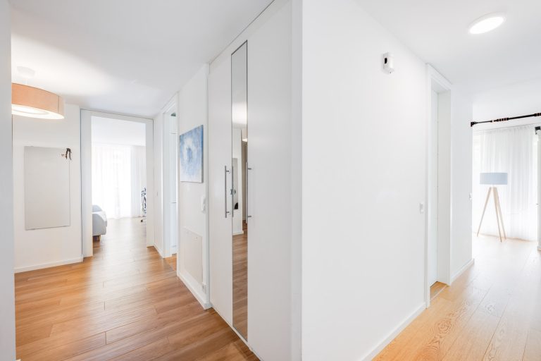 Aigner Immobilien GmbH - Immobilienangebot - 82319 Starnberg - Starnberg - Etagenwohnung - Großzügige, moderne 5-Zimmer-Wohnung in ruhiger Lage von Starnberg