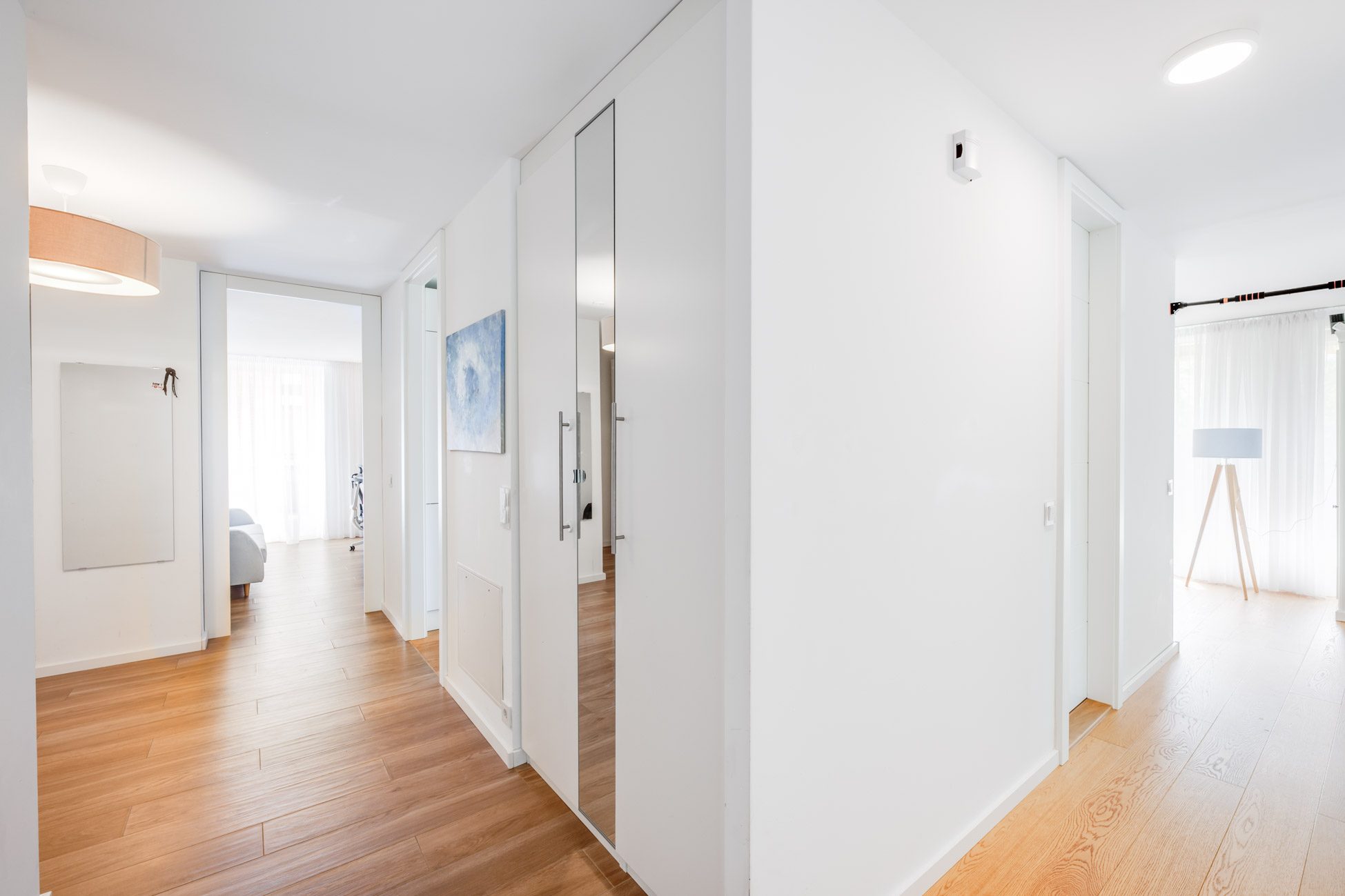 Aigner Immobilien GmbH - Immobilienangebot - 82319 Starnberg - Starnberg - Etagenwohnung - Großzügige, moderne 5-Zimmer-Wohnung in ruhiger Lage von Starnberg