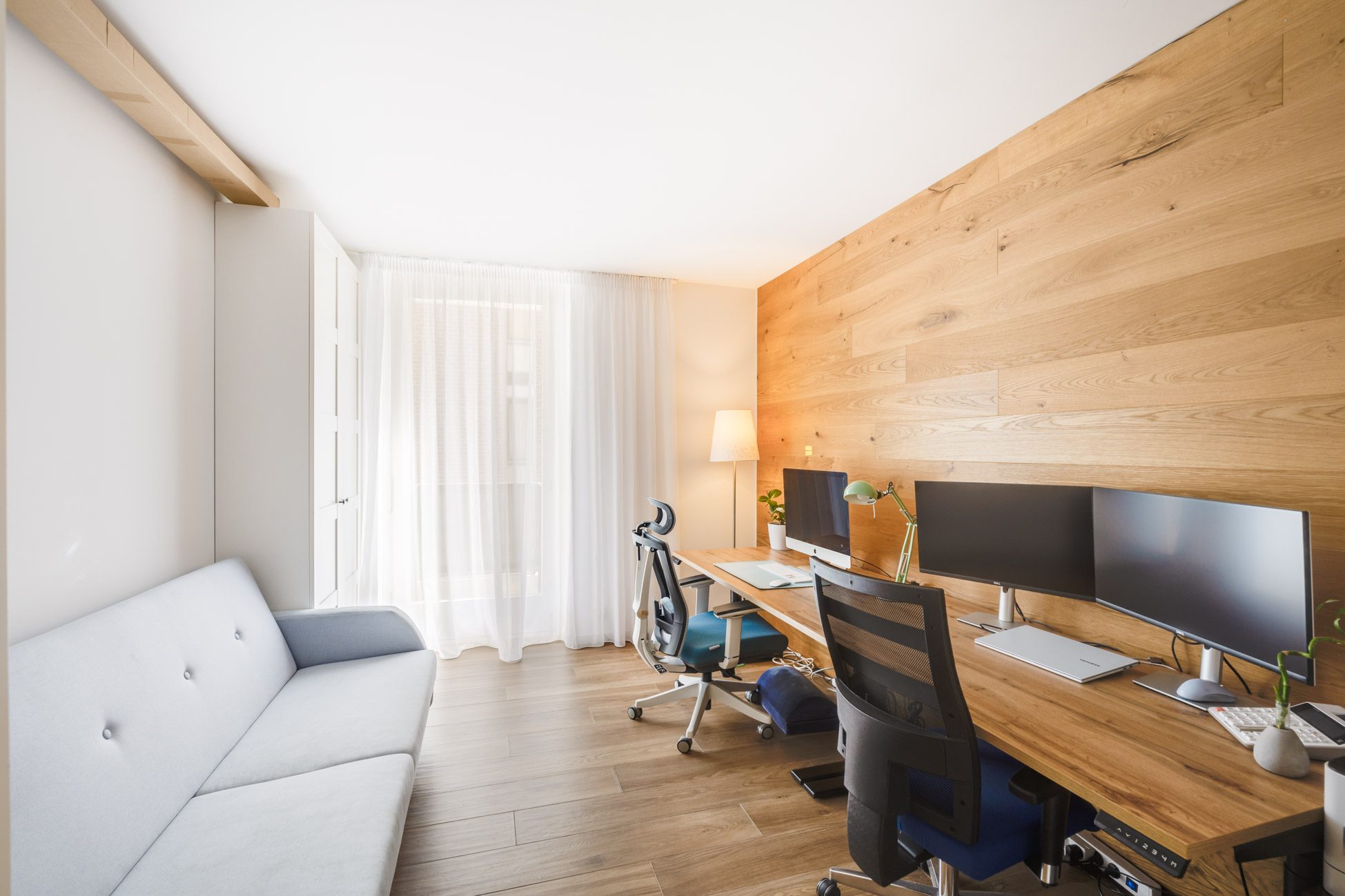 Aigner Immobilien GmbH - Immobilienangebot - 82319 Starnberg - Starnberg - Etagenwohnung - Großzügige, moderne 5-Zimmer-Wohnung in ruhiger Lage von Starnberg