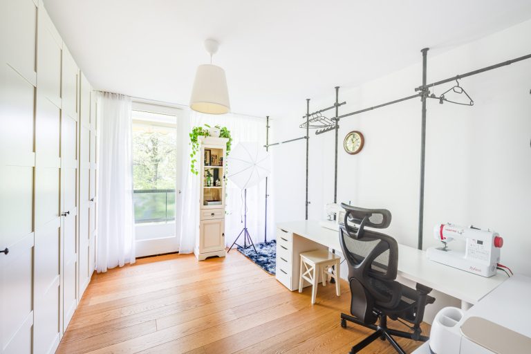 Aigner Immobilien GmbH - Immobilienangebot - 82319 Starnberg - Starnberg - Etagenwohnung - Großzügige, moderne 5-Zimmer-Wohnung in ruhiger Lage von Starnberg