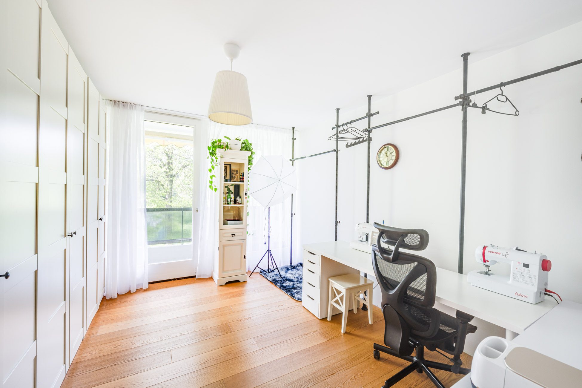 Aigner Immobilien GmbH - Immobilienangebot - 82319 Starnberg - Starnberg - Etagenwohnung - Großzügige, moderne 5-Zimmer-Wohnung in ruhiger Lage von Starnberg