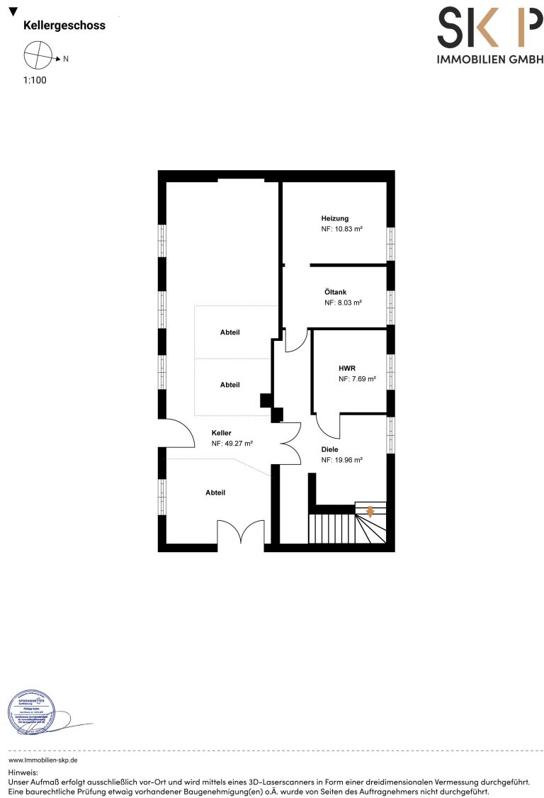Aigner Immobilien GmbH - Immobilienangebot - 81241 München - Pasing - Mehrfamilienhaus - Gepflegtes, attraktives 3-Familienhaus in Pasing - teilmodernisiert, mit großem Garten