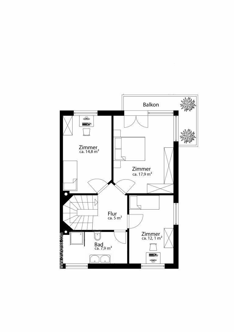 Aigner Immobilien GmbH - Immobilienangebot - 82064 Straßlach-Dingharting - Straßlach-Dingharting - Doppelhaushälfte - Ruhige, grüne Lage von Straßlach - Die perfekte Doppelhaushälfte