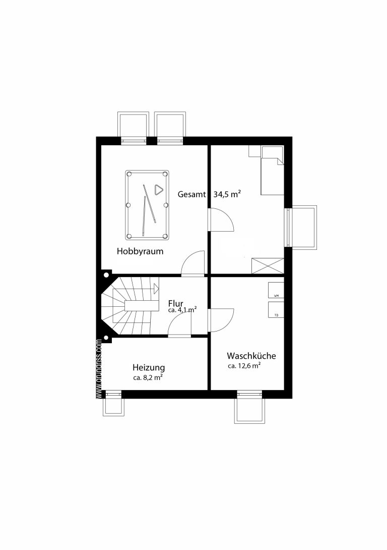 Aigner Immobilien GmbH - Immobilienangebot - 82064 Straßlach-Dingharting - Straßlach-Dingharting - Doppelhaushälfte - Ruhige, grüne Lage von Straßlach - Die perfekte Doppelhaushälfte