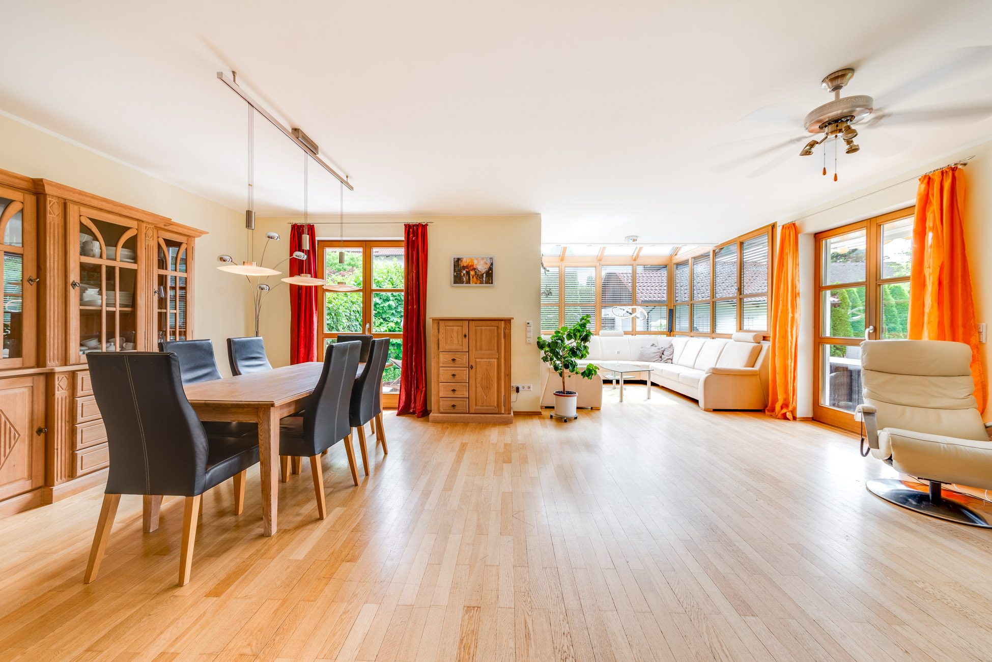 Aigner Immobilien GmbH - Immobilienangebot - 82064 Straßlach-Dingharting - Straßlach-Dingharting - Doppelhaushälfte - Ruhige, grüne Lage von Straßlach - Die perfekte Doppelhaushälfte